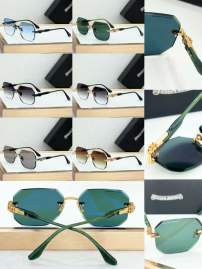 Picture of Chrome Hearts Sunglasses _SKUfw80915471fw